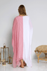 Cultural Fusion Kaftan