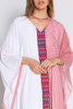 Cultural Fusion Kaftan