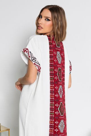 Sadu Grace Kaftan