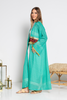 Jade Majesty Abaya