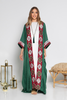 Spring Sadu Abaya