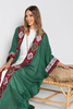 Spring Sadu Abaya