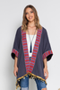 Cupro Breeze Kimono