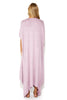 Jewel Long Cotton Kaftan Dress