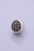 Silver Plated Scarf Magnet - Honour (1873005215788)