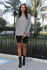 Soft Knit Loose Fit Sweater (7555689840884)