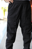 Cargo Jogger Pants With front Accordion Pockets (7519861309684) (7519873728756)