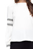 Louise smocked detail top - Gingerlining (8137353992)