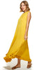 Sleeveless Jalila Cotton Jersey Frill Dress With Round Neckline (7915365728500) (7915650449652) (7915652350196) (7915655758068) (7915666669812) (7915683840244)