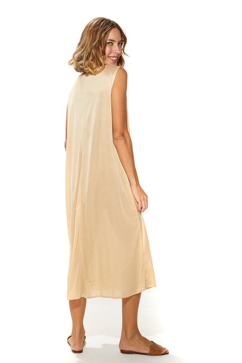 dress liner full length Long Sleeve Sequin Maxi Dress Floor Length Full Lining Evening Night Gown Green