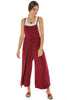 Two Way Micromodal Strapy Jumpsuit - Gingerlining (8781462225) (7439173779700)