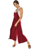 Two Way Micromodal Strapy Jumpsuit - Gingerlining (8781462225) (7439173779700)