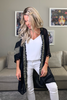 Long Story Short Kimono - Light Green (5814393241754)