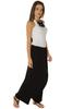 Jersey Pants with Overlay (6208663322798)