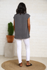 Short Front Long Back Cotton Jersey Tee (6953717465262) (7037604954286)