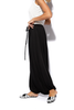 Zahra Cotton Jersey Harem Pants/Skirt (7607201530100)