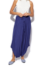 Zahra Cotton Jersey Harem Pants/Skirt (7607291707636)