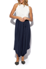 Zahra Cotton Jersey Harem Pants/Skirt (7607297868020)