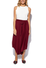 Zahra Cotton Jersey Harem Pants/Skirt (7607308681460)