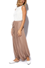 Zahra Cotton Jersey Harem Pants/Skirt (7607201530100) (7607289381108) (7607291707636) (7607295443188)