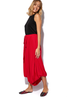 Zahra Cotton Jersey Harem Pants/Skirt (7607321657588) (7607323853044)