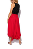 Zahra Cotton Jersey Harem Pants/Skirt (7607321657588) (7607323853044)