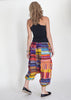 Colors Meet Fashion Harem Pants - Gingerlining (580726276)