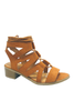 April Gladiator Sandals - Gingerlining (7767439304)