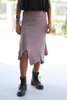 Longline Asymmetric Midi Skirt (6595964141742) (6596006805678)