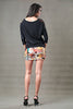 Floral affection skirt - Gingerlining (304914089)