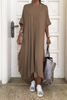 Long kaftan Dress (5686703653018)