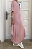 Kaftan Long Dress (5686703653018)