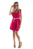 Sweet Melody dress –Pink - Gingerlining (304911541)